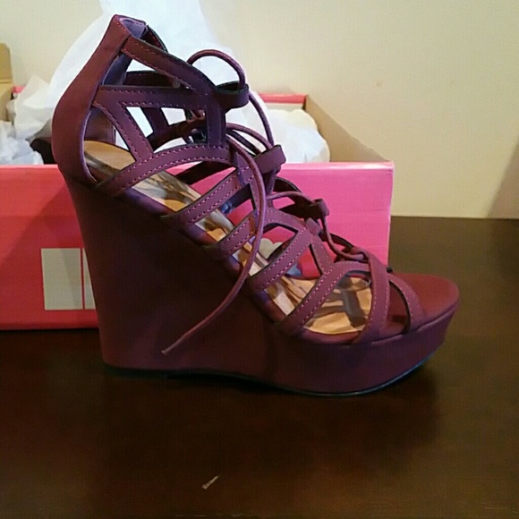 New wedges - Picture 2 of 4